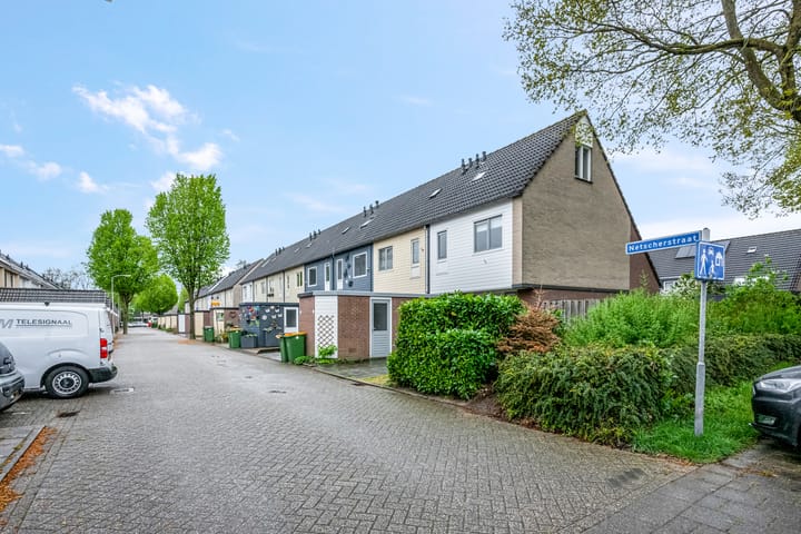 Foto 25 van Netscherstraat 35