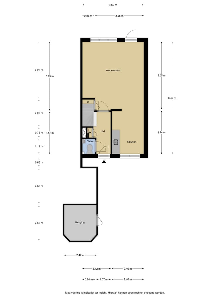 Foto 28 van Netscherstraat 35
