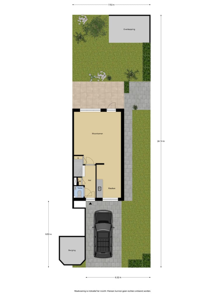 Foto 32 van Netscherstraat 35