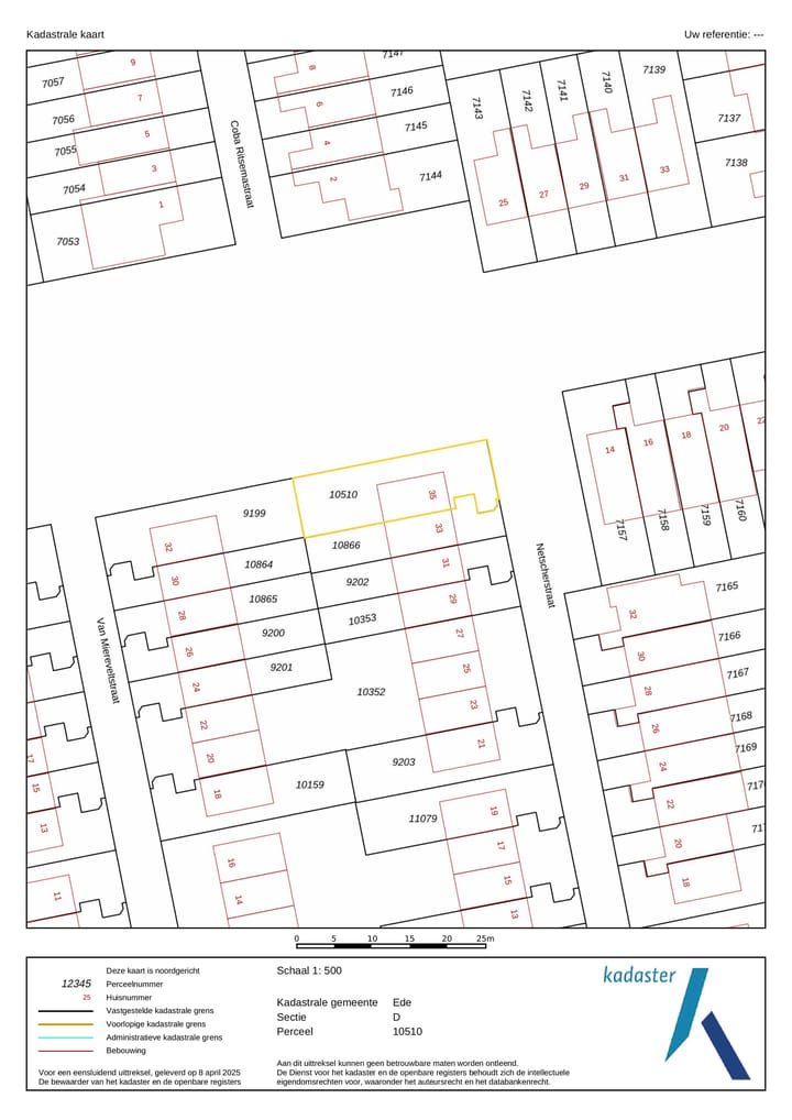 Foto 33 van Netscherstraat 35