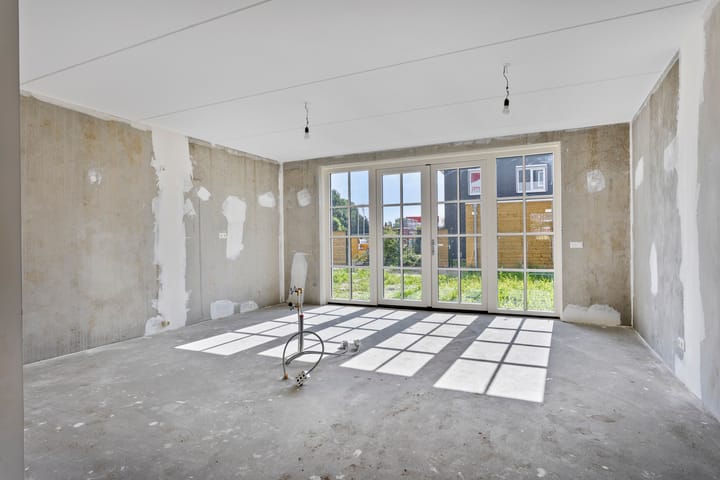 Foto 2 van Van Meurshof 2