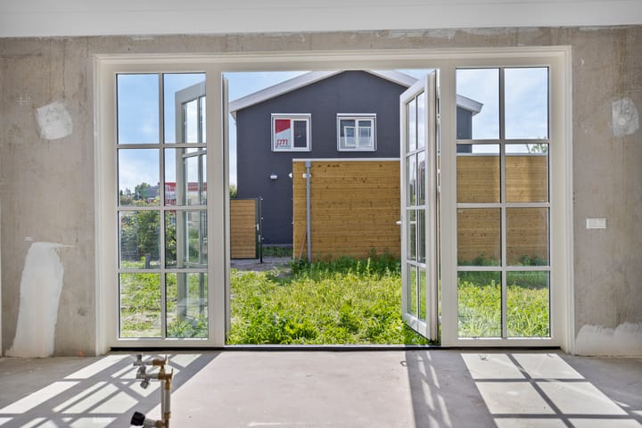 Foto 4 van Van Meurshof 2