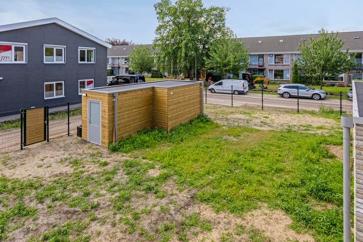 Foto 25 van Van Meurshof 2