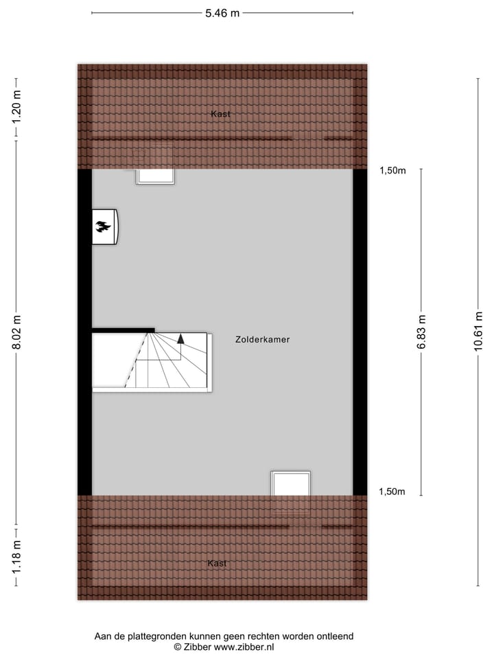 Foto 40 van Van Meurshof 2