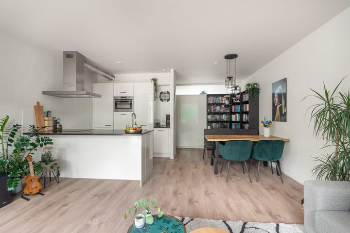 Foto 3 van C.F. Smeetslaan 12