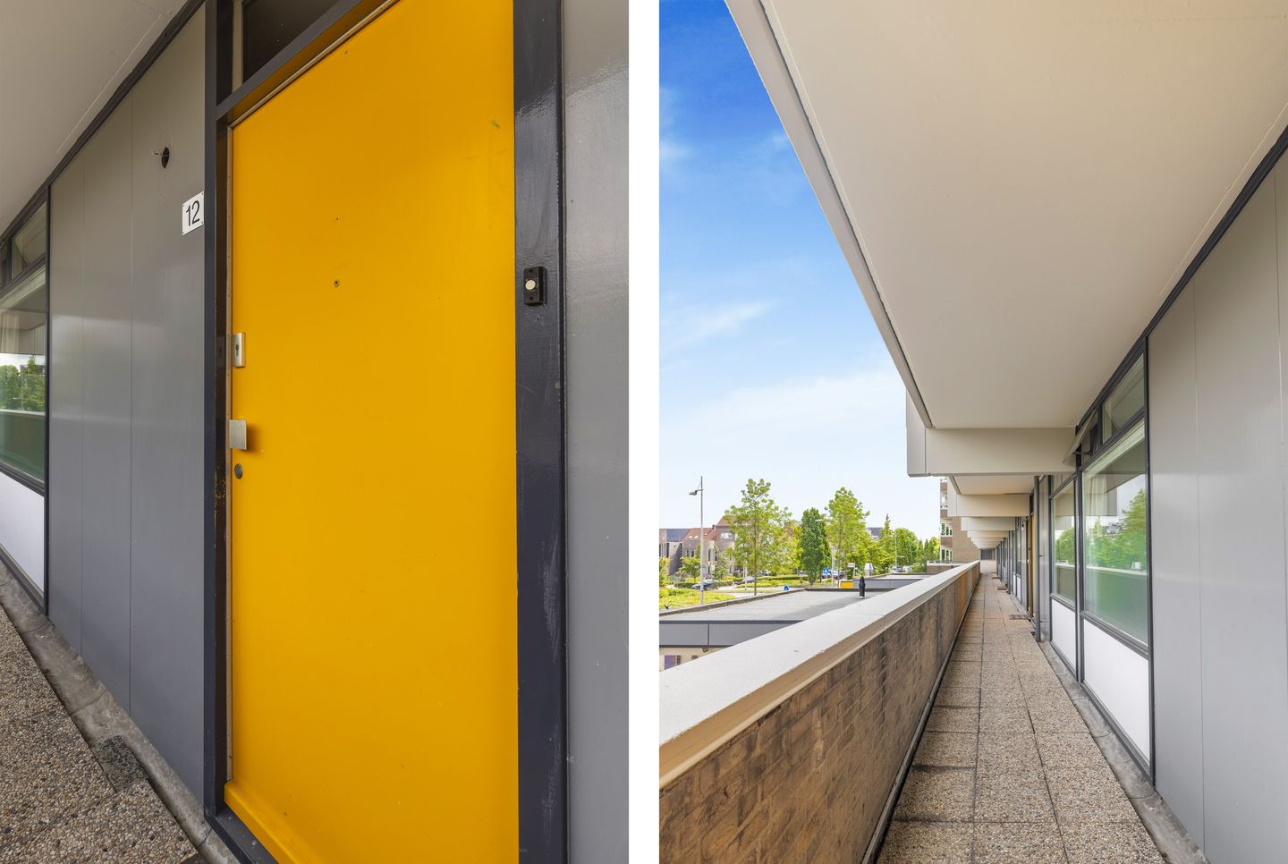 Foto 5 van C.F. Smeetslaan 12