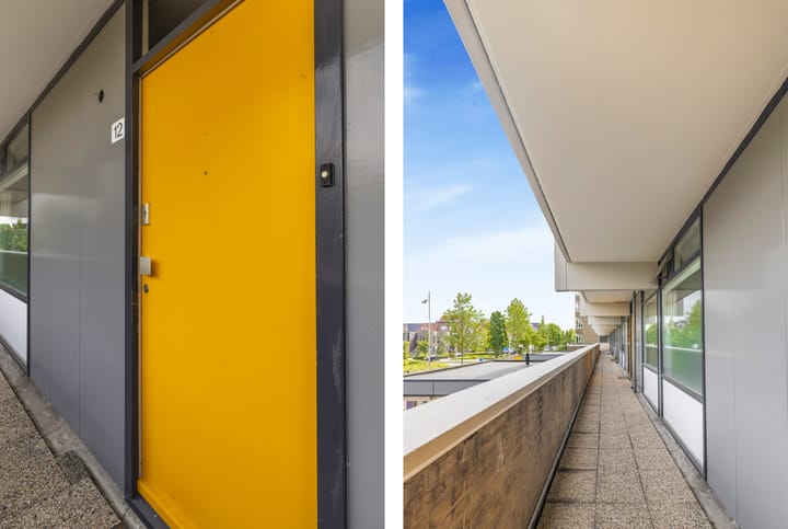 Foto 5 van C.F. Smeetslaan 12