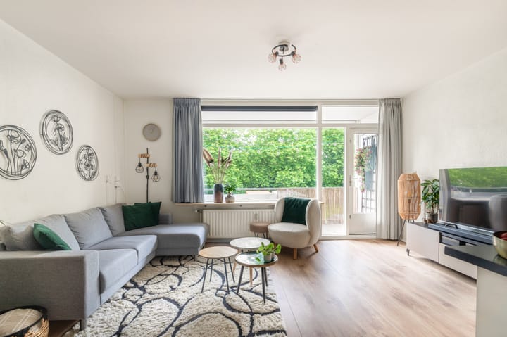 Foto 8 van C.F. Smeetslaan 12