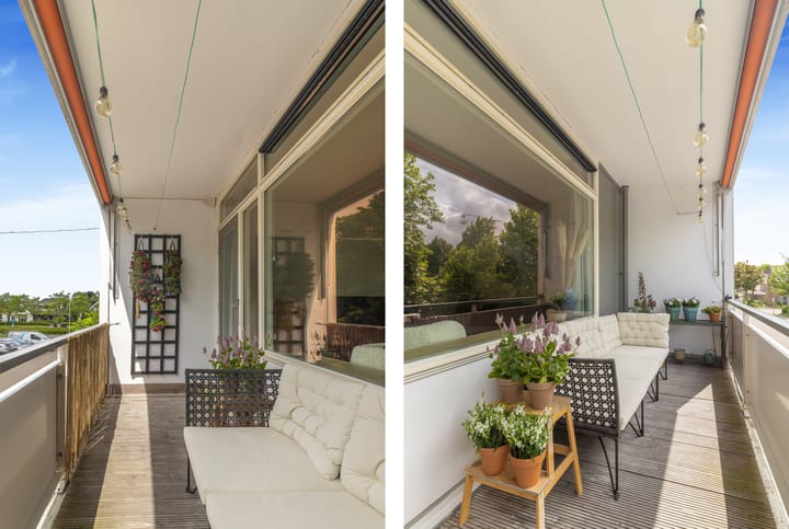 Foto 10 van C.F. Smeetslaan 12