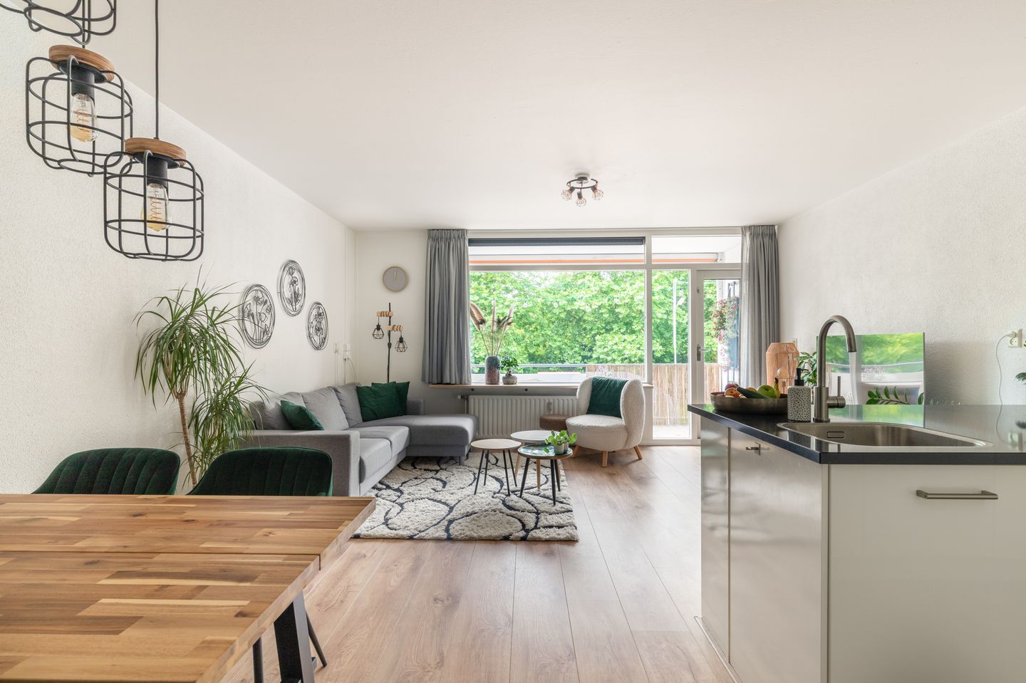 Foto 19 van C.F. Smeetslaan 12