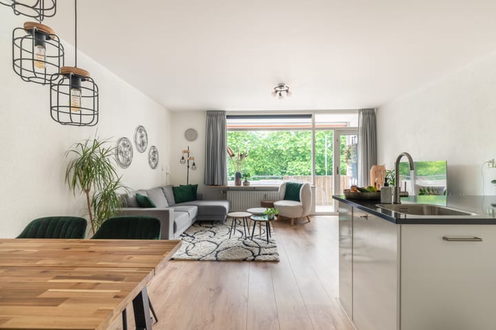 Foto 19 van C.F. Smeetslaan 12