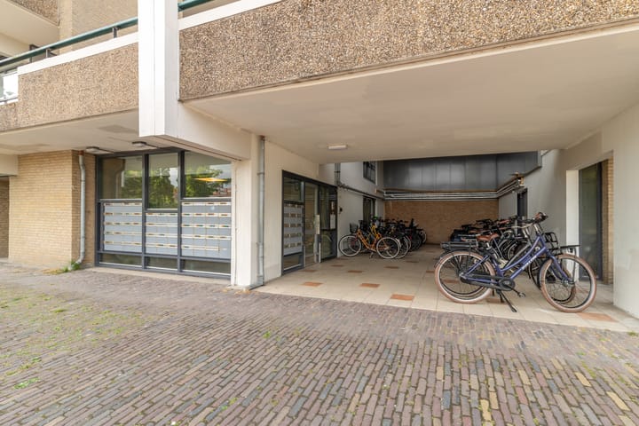 Foto 28 van C.F. Smeetslaan 12