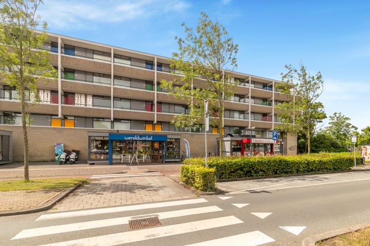 Foto 30 van C.F. Smeetslaan 12