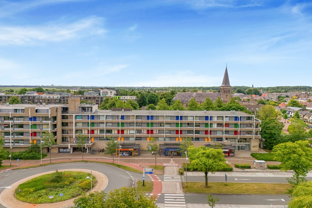 Foto 32 van C.F. Smeetslaan 12