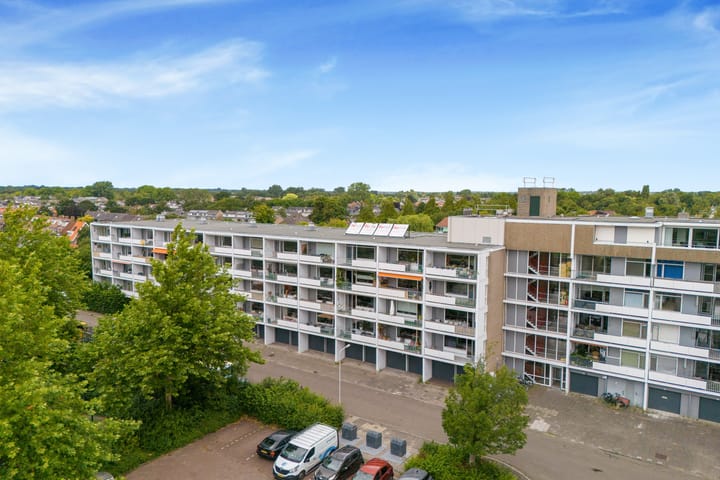 Foto 33 van C.F. Smeetslaan 12