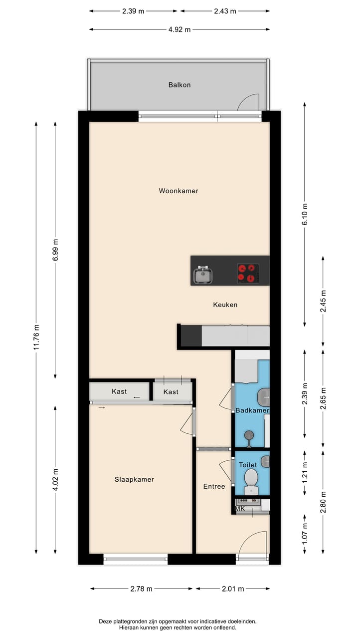 Foto 35 van C.F. Smeetslaan 12