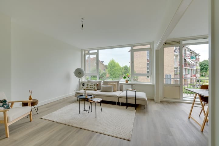 Foto 4 van Arent Krijtsstraat 53