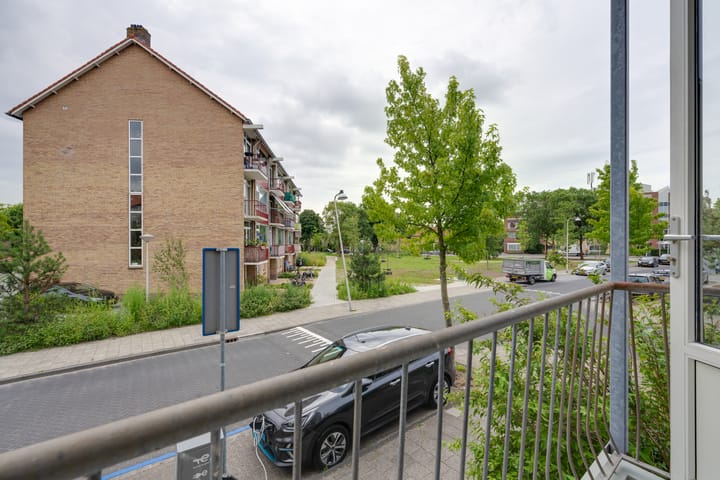 Foto 11 van Arent Krijtsstraat 53