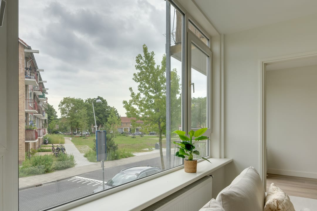 Foto 13 van Arent Krijtsstraat 53