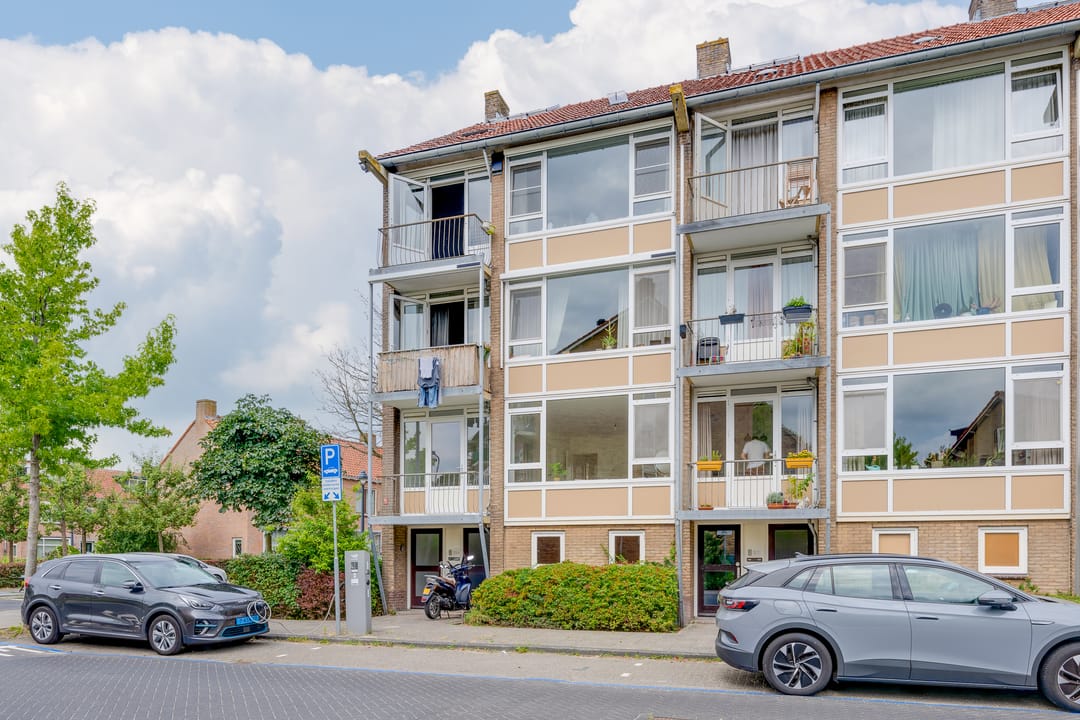 Foto 31 van Arent Krijtsstraat 53