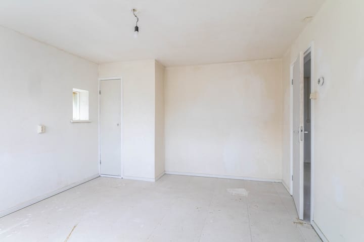 Foto 5 van Mandarijnenstraat 30-1