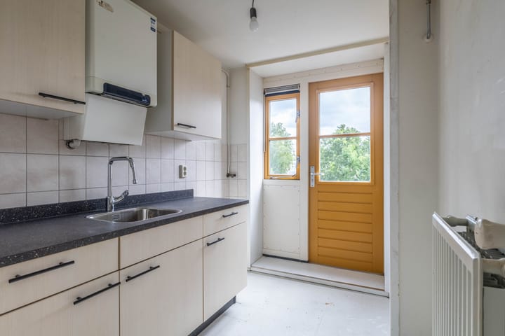 Foto 7 van Mandarijnenstraat 30-1