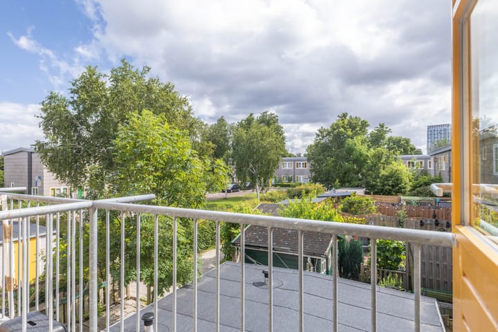 Foto 8 van Mandarijnenstraat 30-1