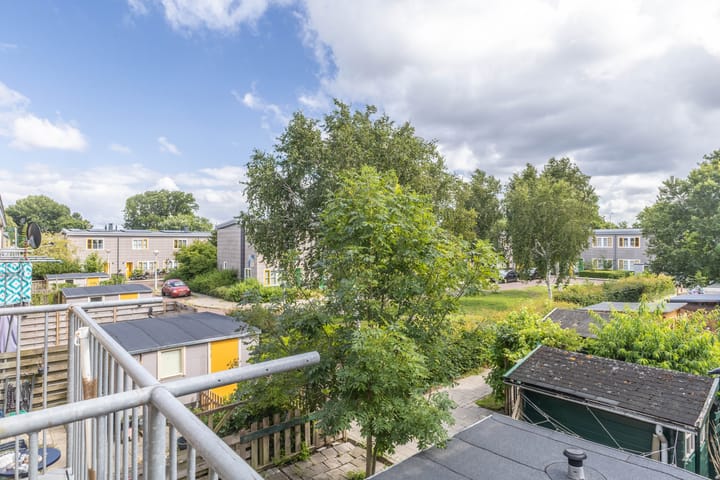 Foto 9 van Mandarijnenstraat 30-1