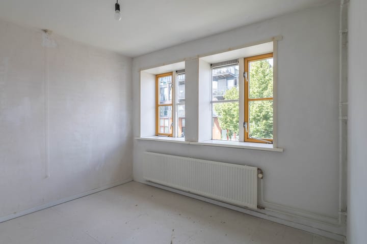 Foto 10 van Mandarijnenstraat 30-1