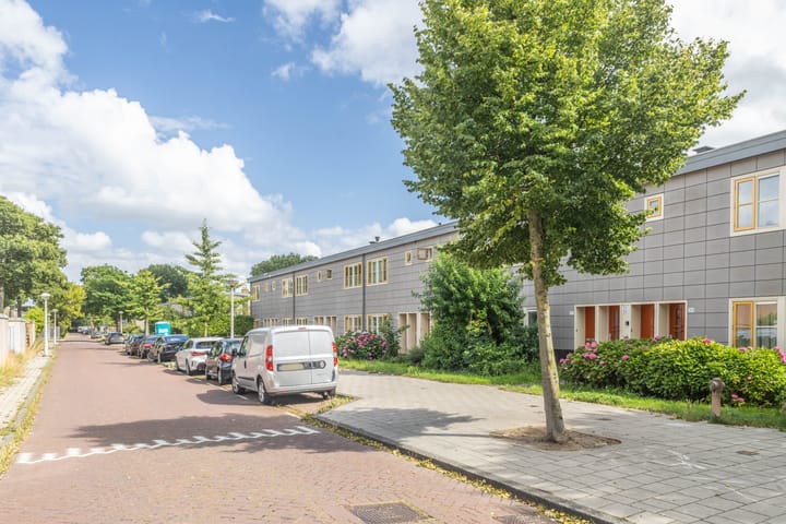 Foto 15 van Mandarijnenstraat 30-1