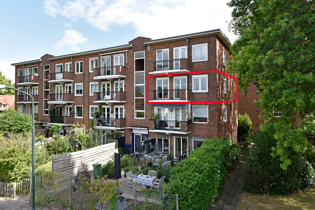 Foto 1 van Engweg 11-II