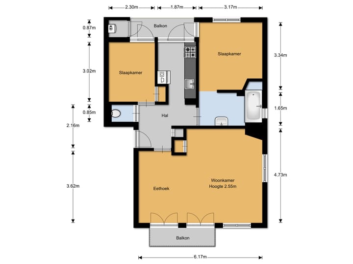 Foto 30 van Engweg 11-II