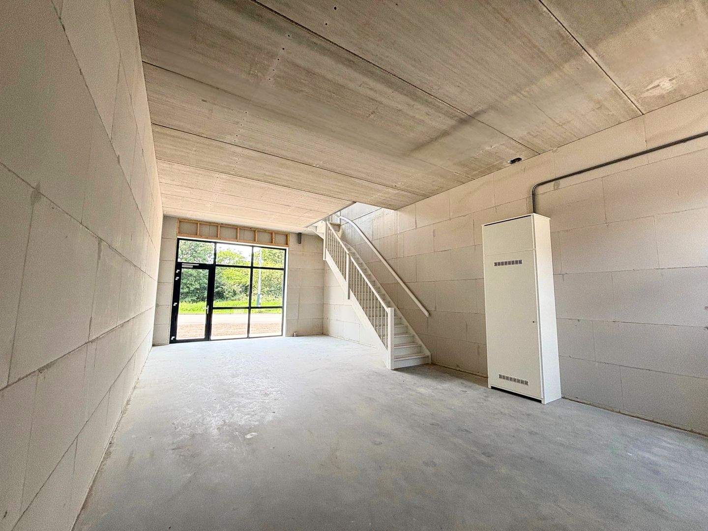 Bekijk foto 3 van Bestevaerstraat 67-M