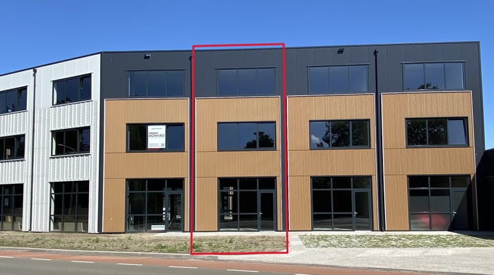 Bestevaerstraat 67-M, Alkmaar