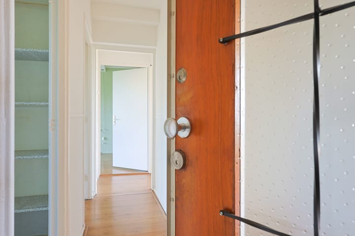 Foto 2 van Lessinglaan 9-3