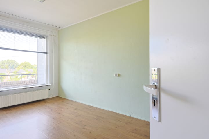 Foto 4 van Lessinglaan 9-3