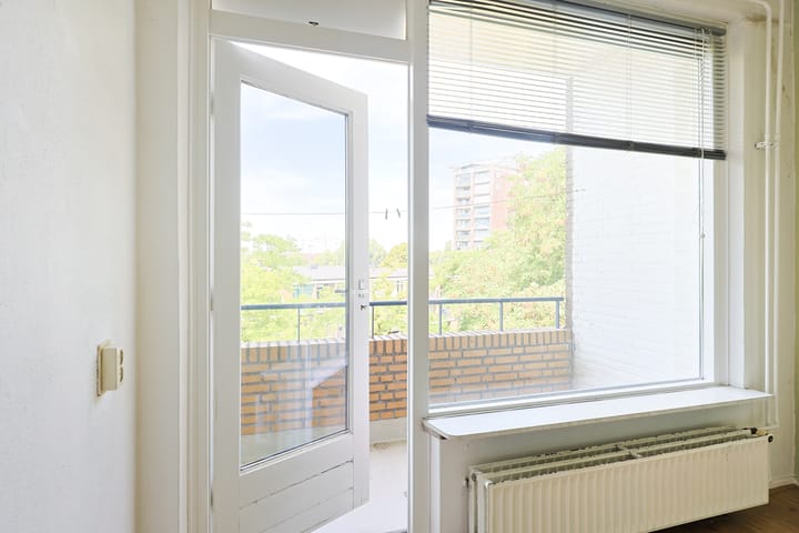 Foto 6 van Lessinglaan 9-3