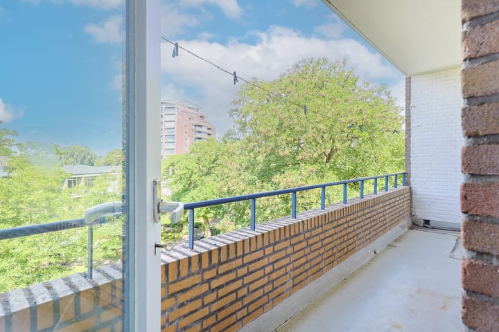 Foto 7 van Lessinglaan 9-3