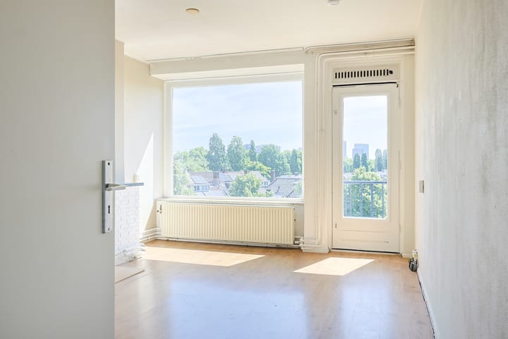 Foto 8 van Lessinglaan 9-3