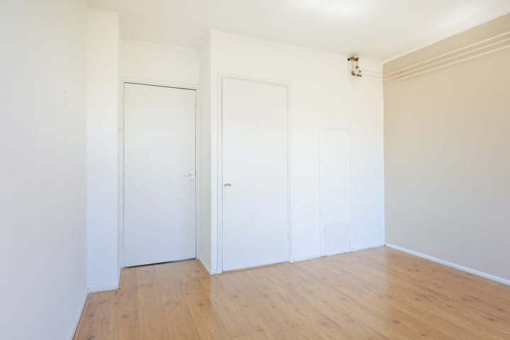 Foto 9 van Lessinglaan 9-3