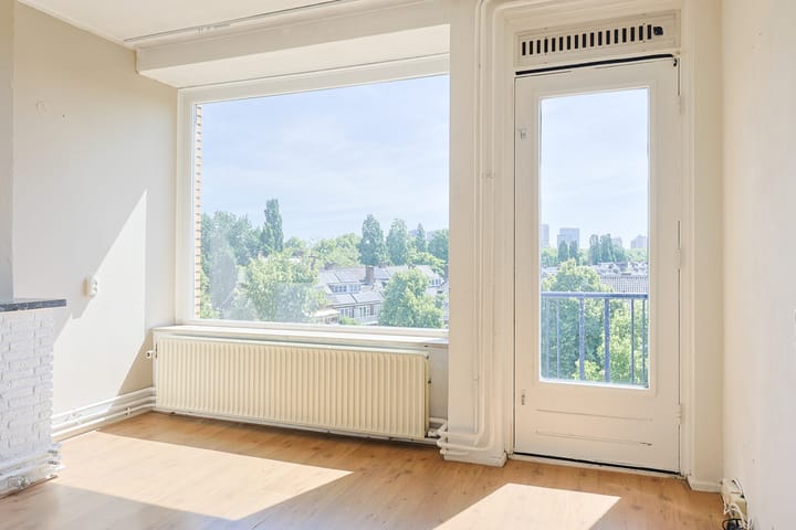 Foto 11 van Lessinglaan 9-3