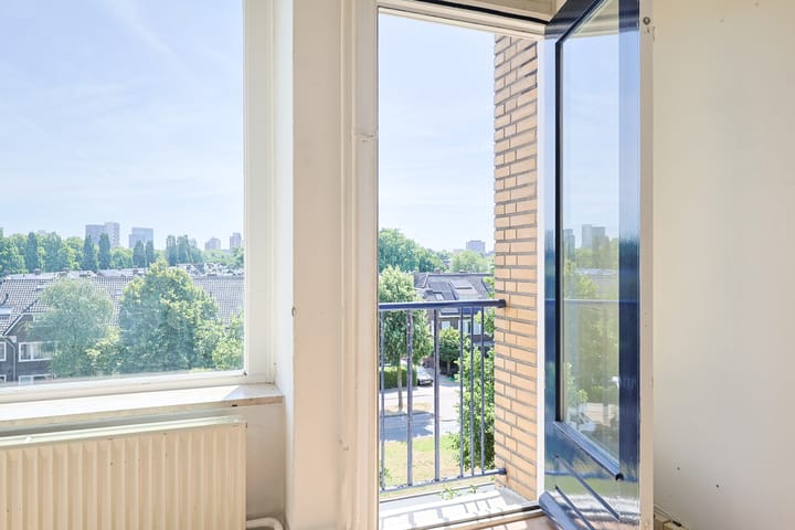 Foto 12 van Lessinglaan 9-3