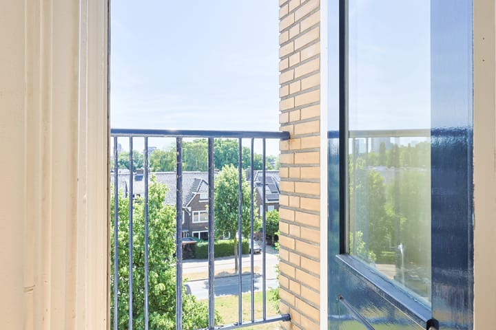 Foto 13 van Lessinglaan 9-3