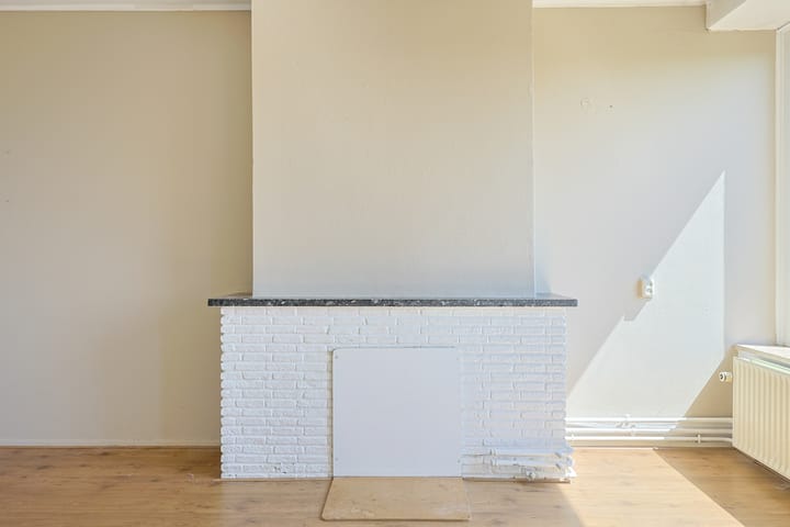 Foto 16 van Lessinglaan 9-3