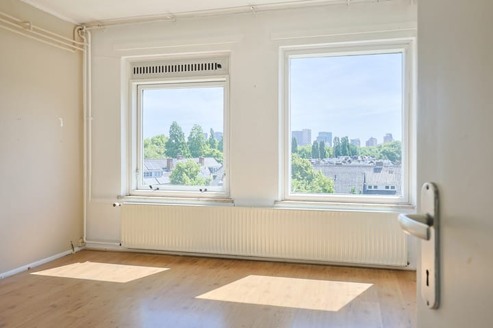 Foto 17 van Lessinglaan 9-3