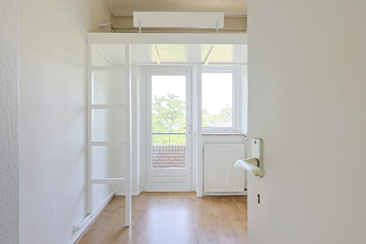 Foto 18 van Lessinglaan 9-3