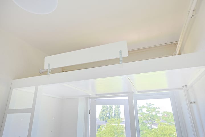 Foto 19 van Lessinglaan 9-3