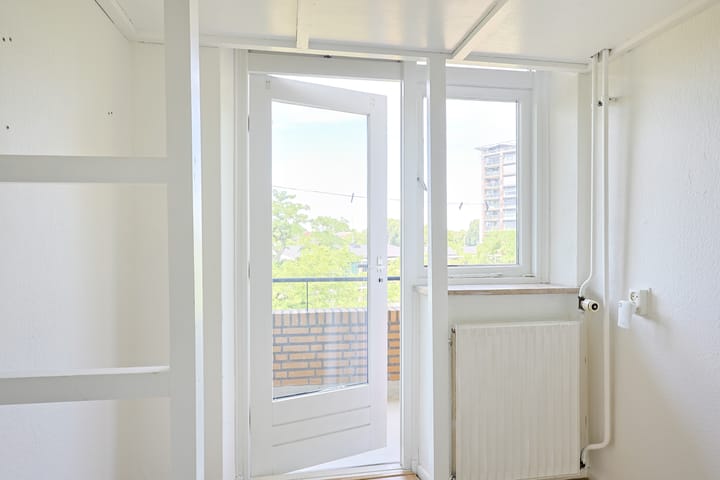 Foto 20 van Lessinglaan 9-3