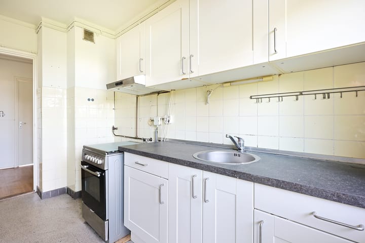 Foto 21 van Lessinglaan 9-3