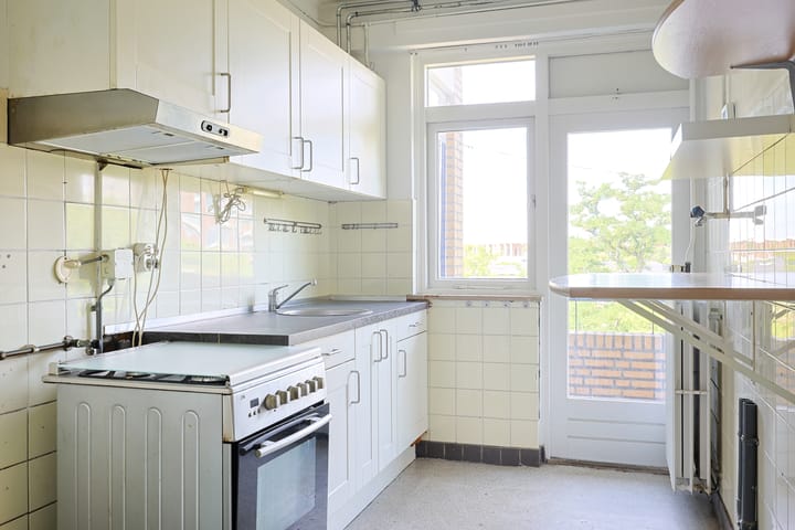 Foto 22 van Lessinglaan 9-3